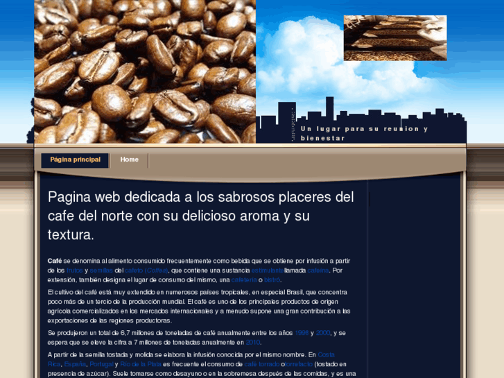 www.cafedelnorte.com