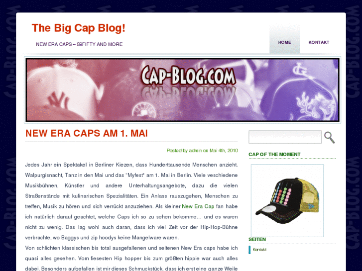 www.cap-blog.com