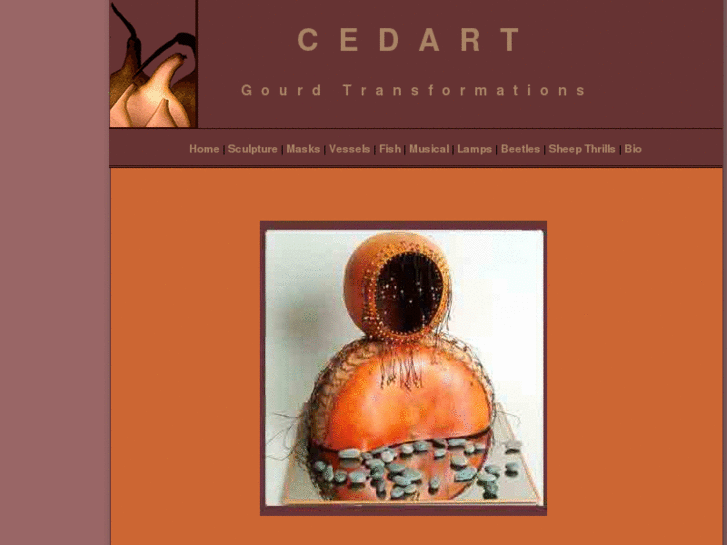 www.cedart.net