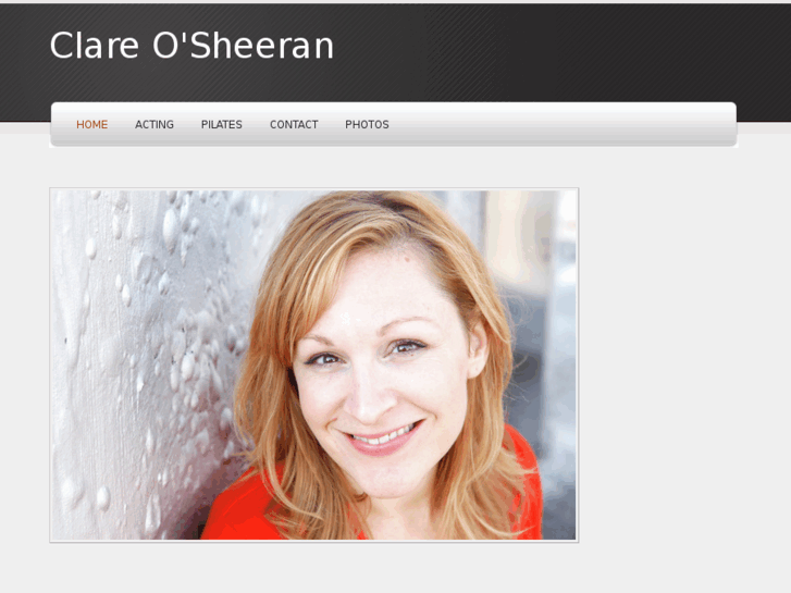 www.clareosheeran.com