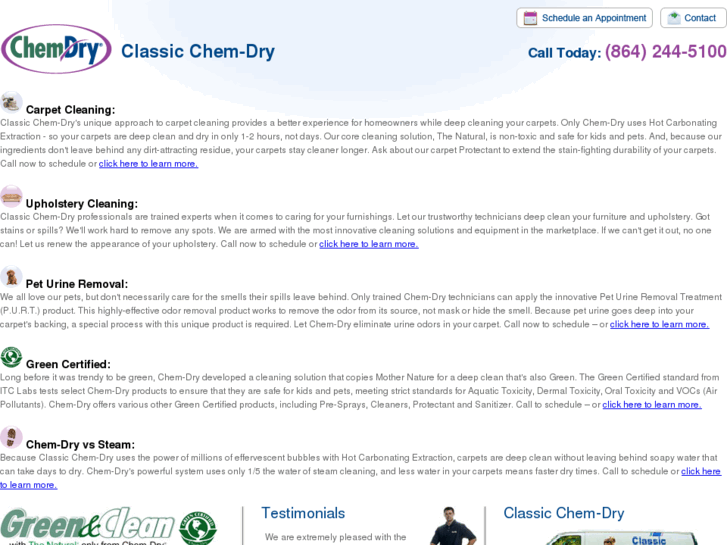 www.classicchemdry.com