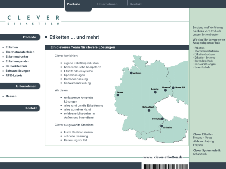 www.clever-etiketten.info