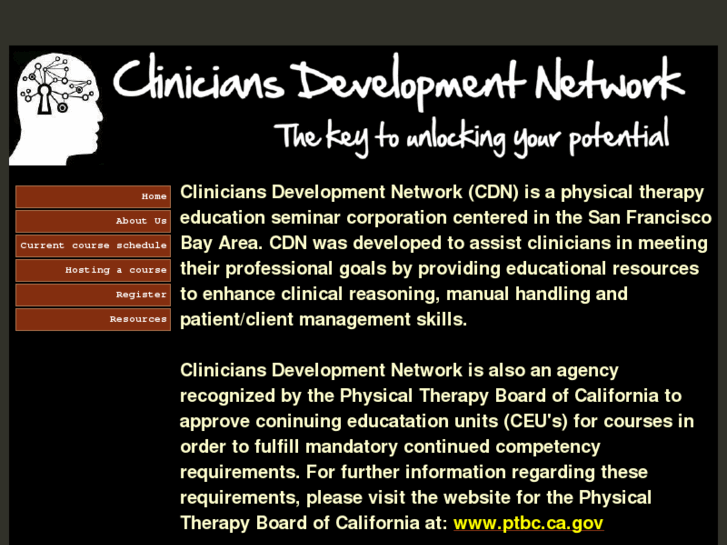 www.cliniciansdevelopment.com