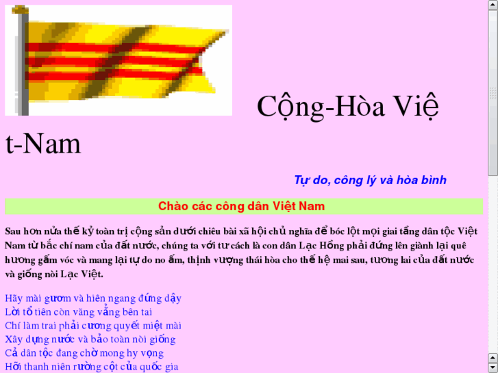 www.conghoavietnam.net