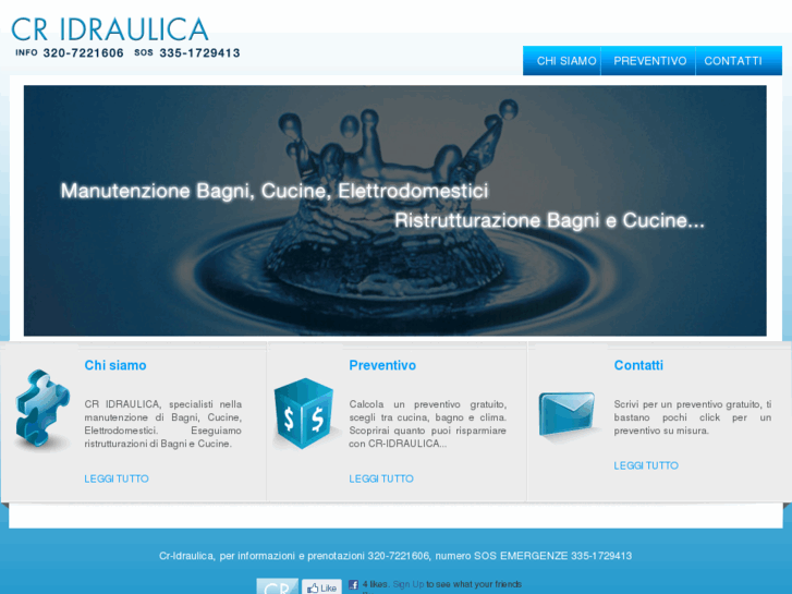 www.cr-idraulica.com