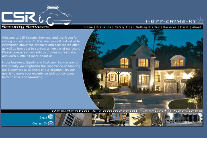 www.csrsecurity.com