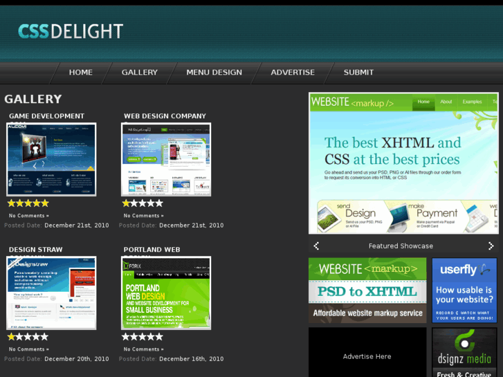 www.cssdelight.com