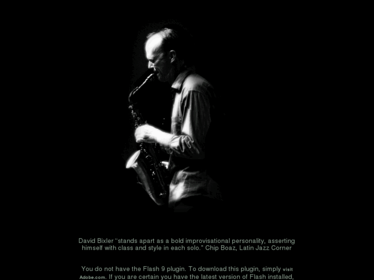 www.davidbixler.com