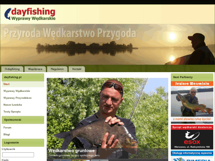 www.dayfishing.pl