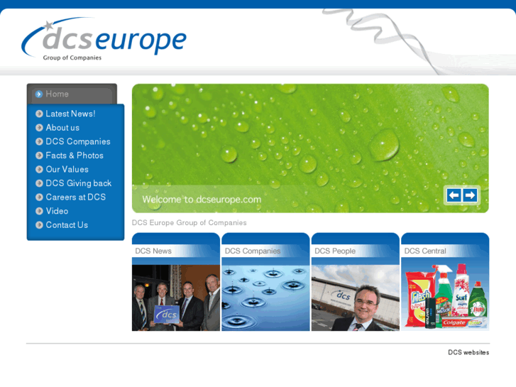 www.dcseurope.com