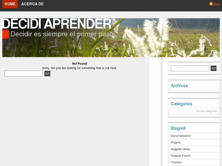 www.decidiaprender.org