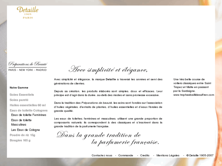 www.detaille.com