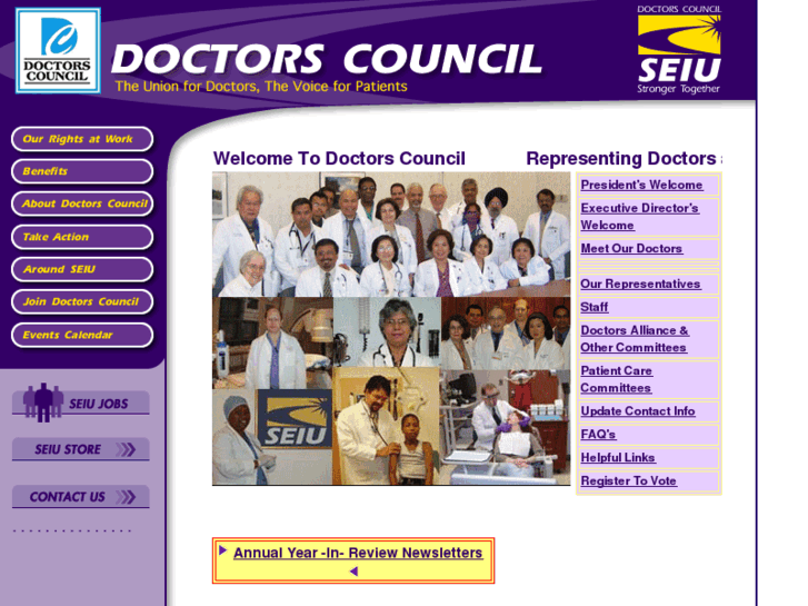 www.doctorscouncilseiu.org