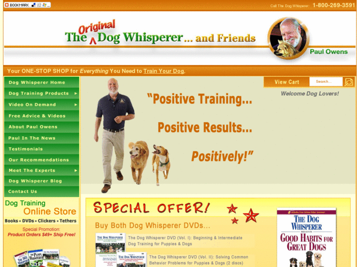 www.dogwhisperdvd.com