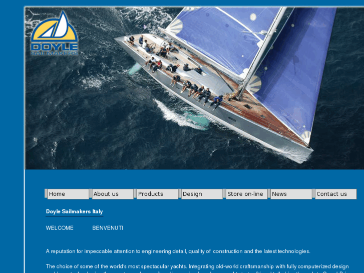 www.doylesails.eu