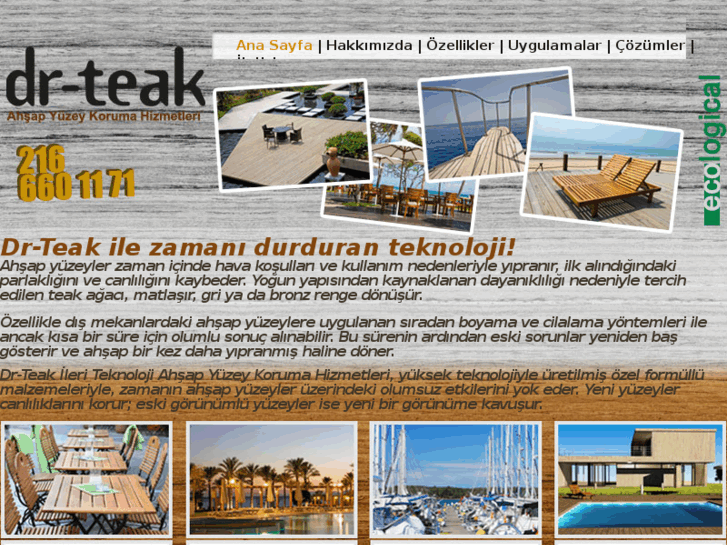 www.dr-teak.com