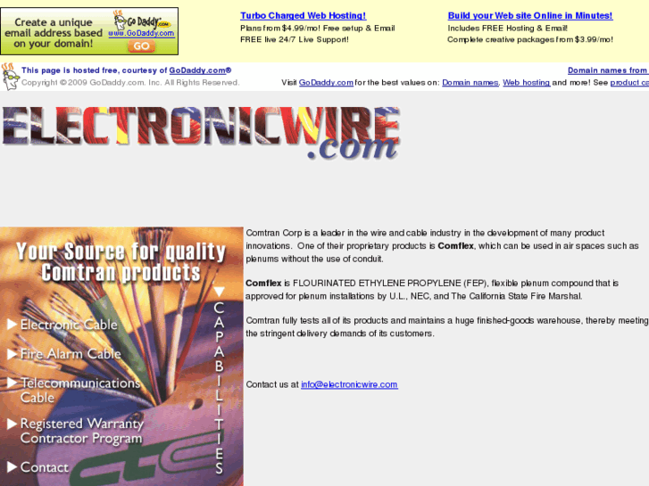 www.electronicwire.com