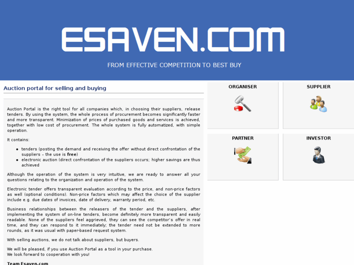 www.esaven.com