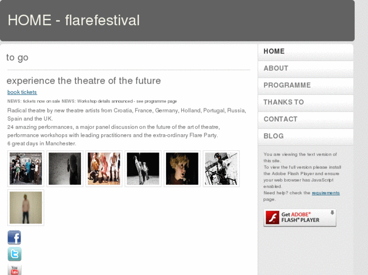 www.flarefestival.com