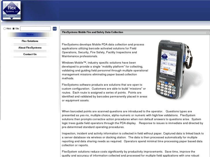 www.flexsystems.net