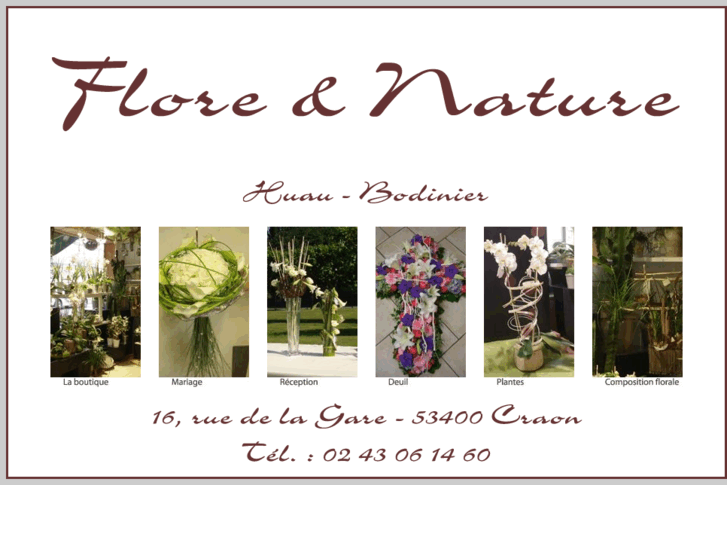 www.flore-et-nature.com