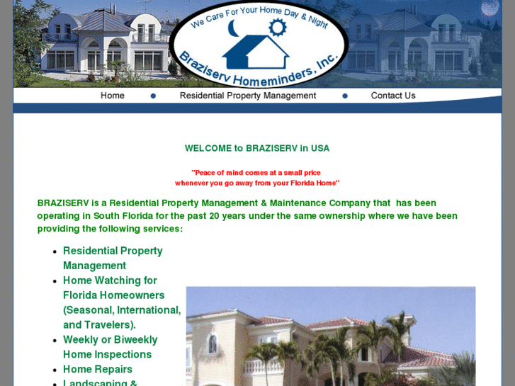 www.floridahomeminder.com