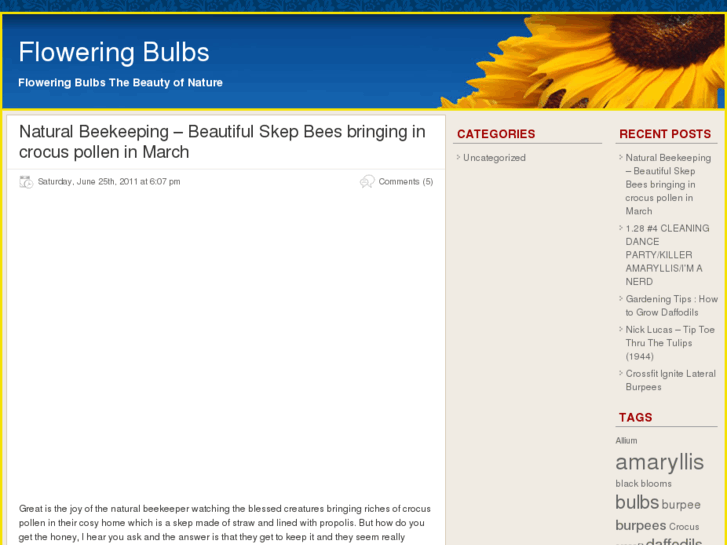 www.floweringbulbs.org