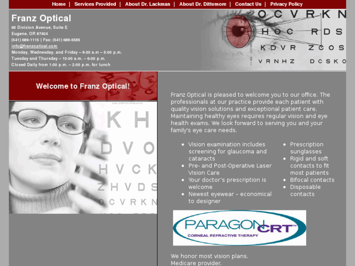 www.franzoptical.com