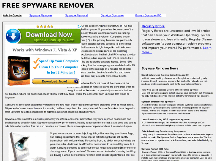 www.free-spyware-remover.com