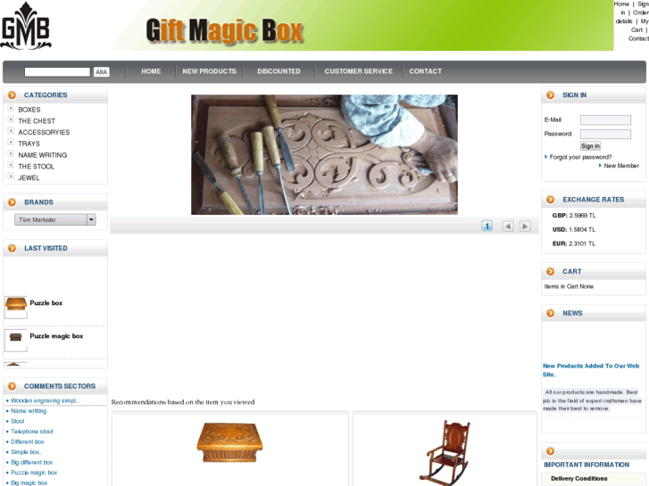 www.giftmagicbox.com