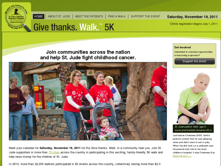 www.givethankswalk.com