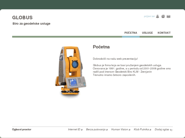 www.globusgeo.com