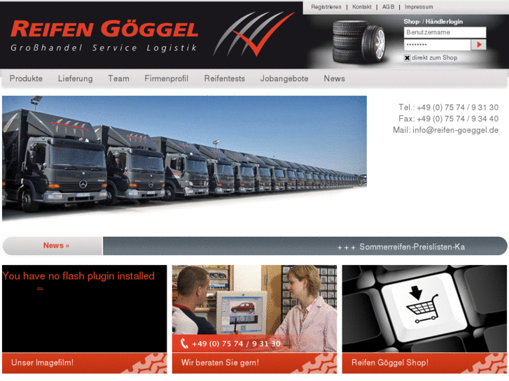 www.goeggel.info