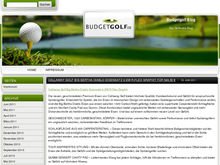 www.golfmafia.de