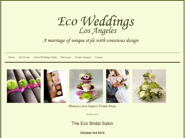 www.greenweddinglosangeles.com