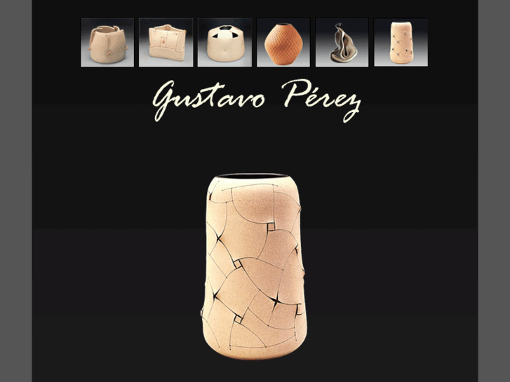 www.gustavo-perez.com