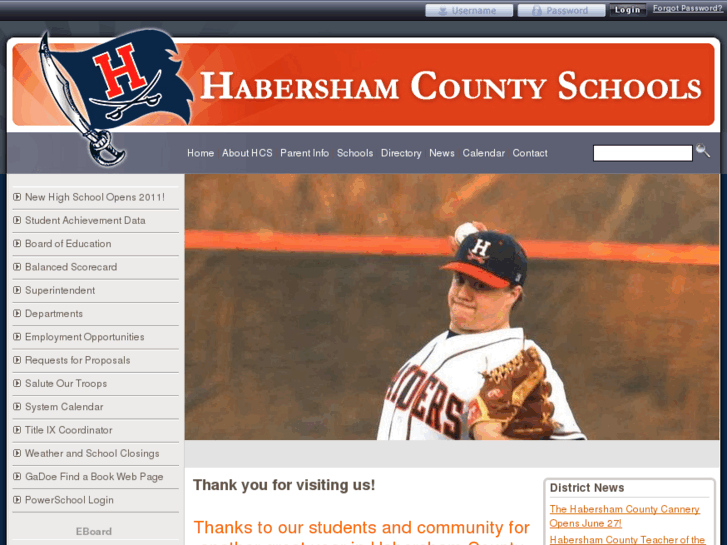 www.habershamschools.com