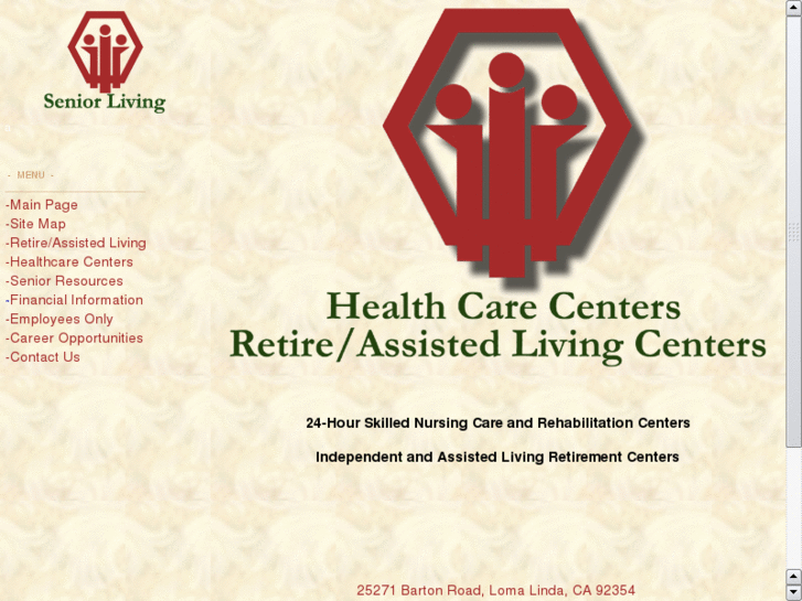 www.healthcare-centers.com