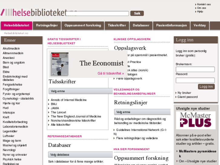 www.helsebiblioteket.mobi