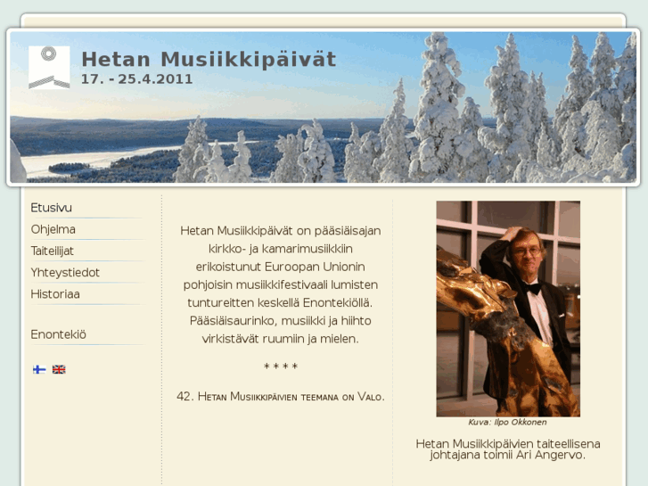 www.hetanmusiikkipaivat.fi