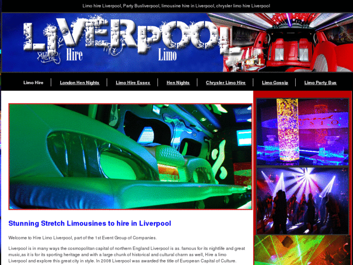 www.hirelimoliverpool.com