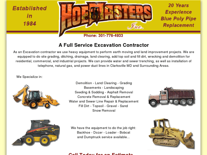 www.hoemasters.com