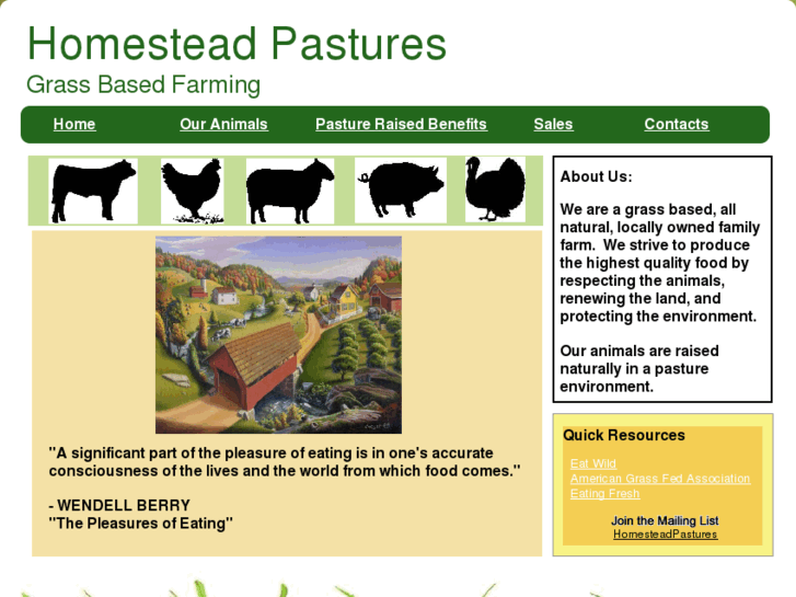 www.homesteadpastures.com