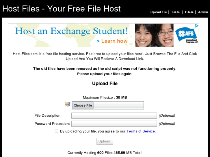 www.host-files.com