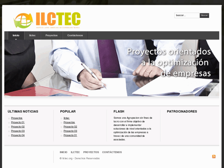 www.ilctec.org