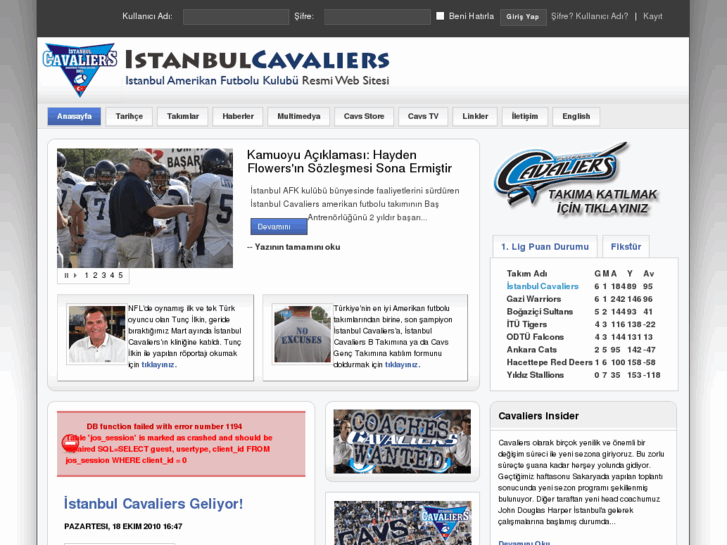 www.istanbulcavaliers.com