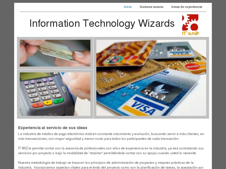 www.itwizpanama.com