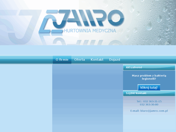 www.jamro.com.pl