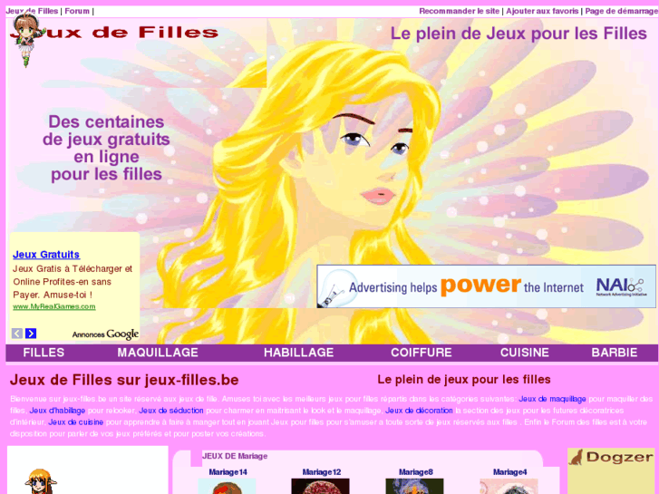 www.jeux-filles.be