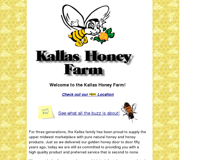 www.kallashoney.com